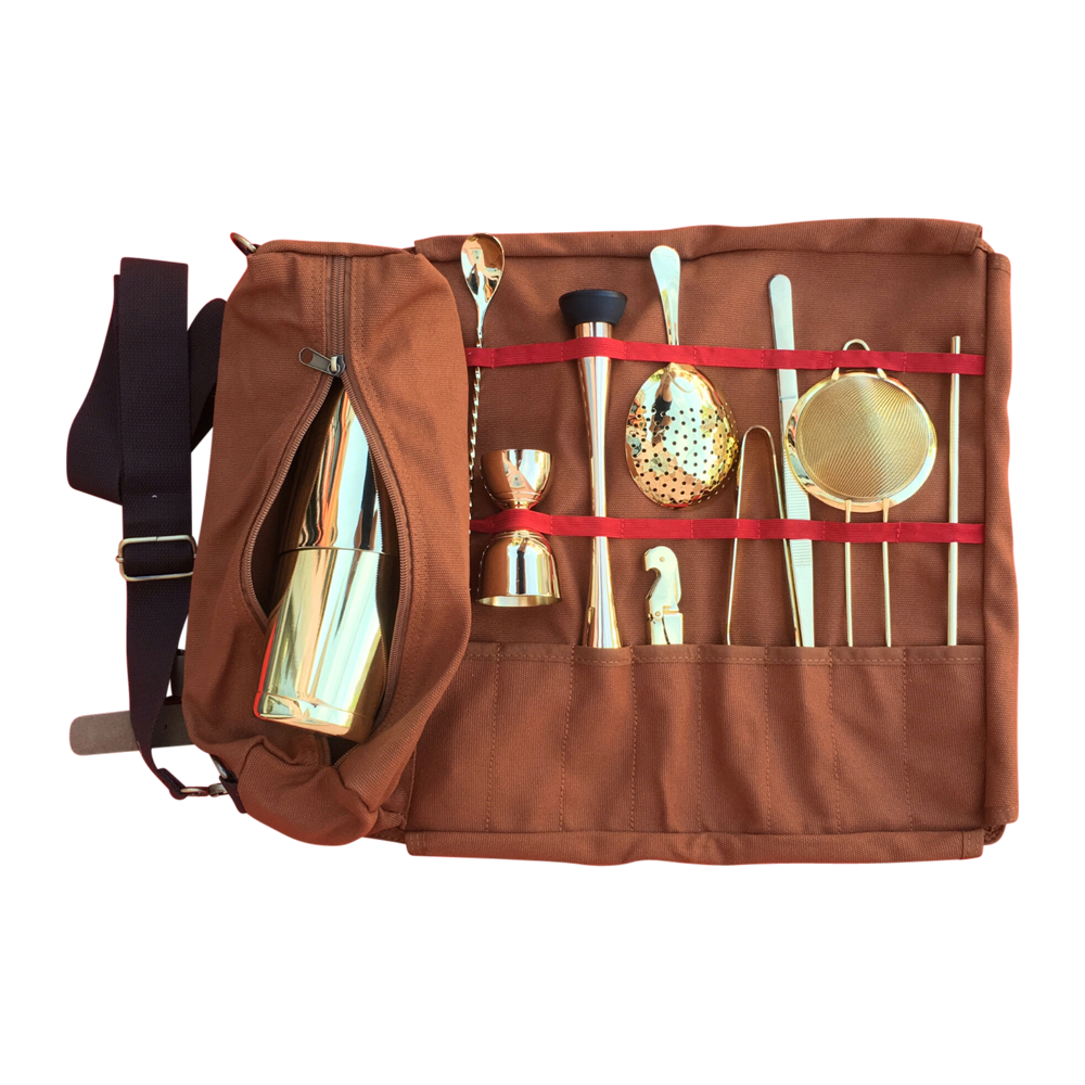 Bar Bag 5
