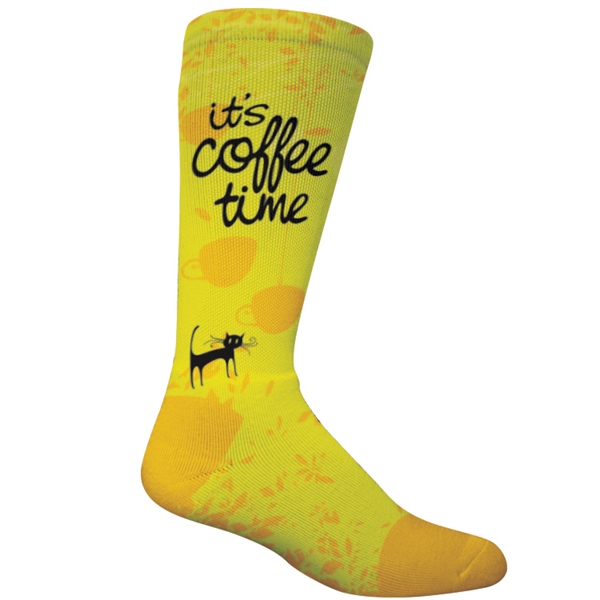 Adult Athletic Crew Socks 3