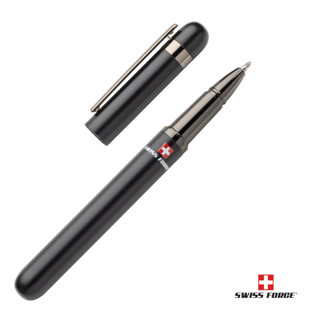 Swiss Force® Sowden Rollerball Pen 26