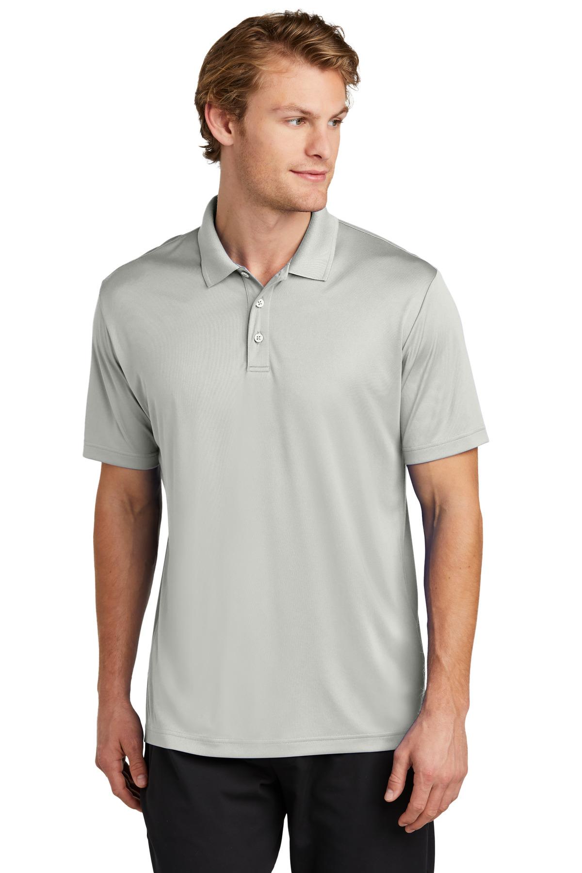 Sport-Tek PosiCharge Re-Compete Polo ST725 32