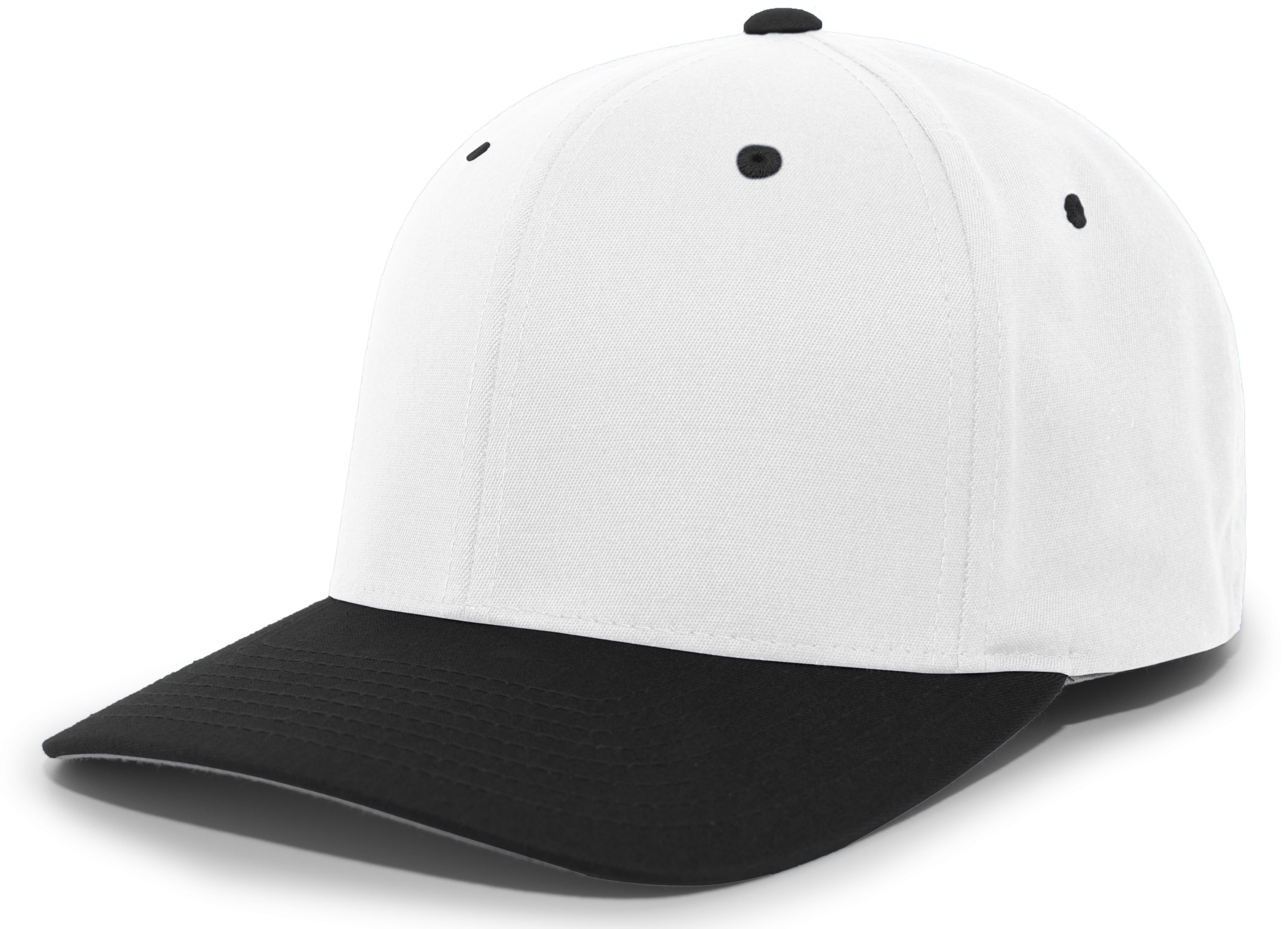 Twill Stretchfit Cap 11