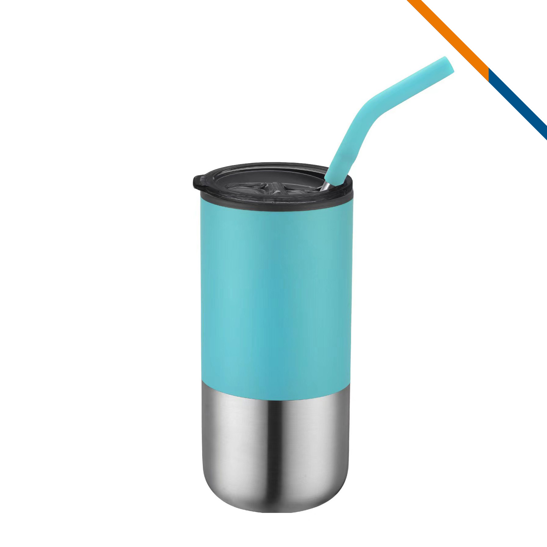 Layer Stainless Steel Tumbler 2