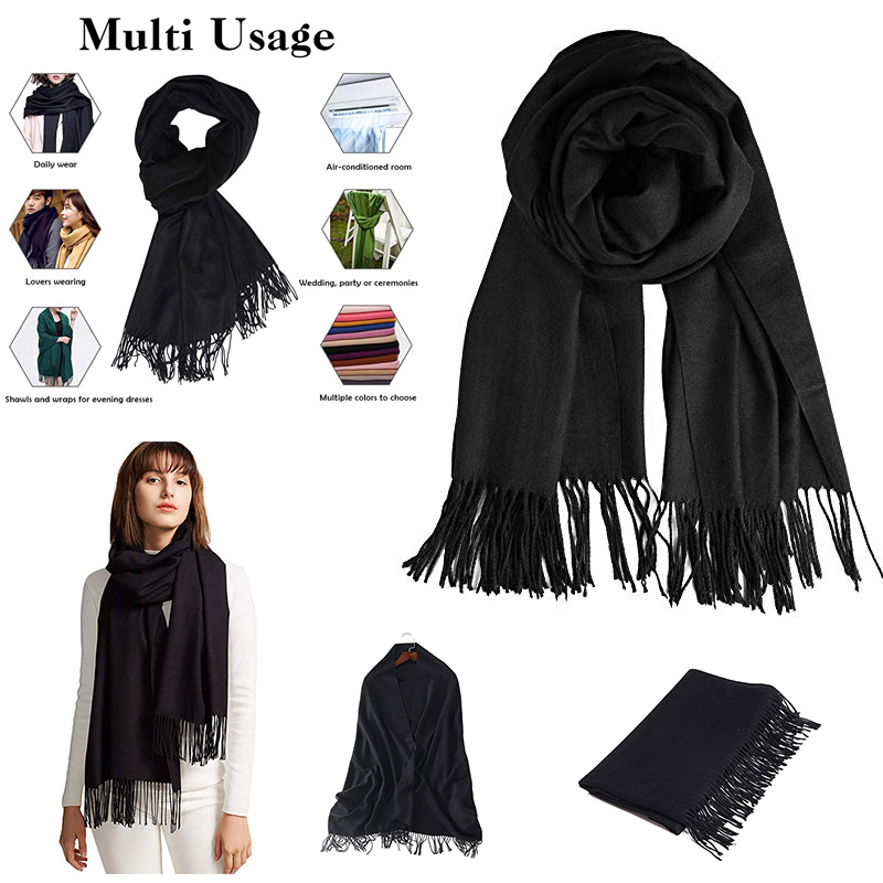Winter Scarf 1
