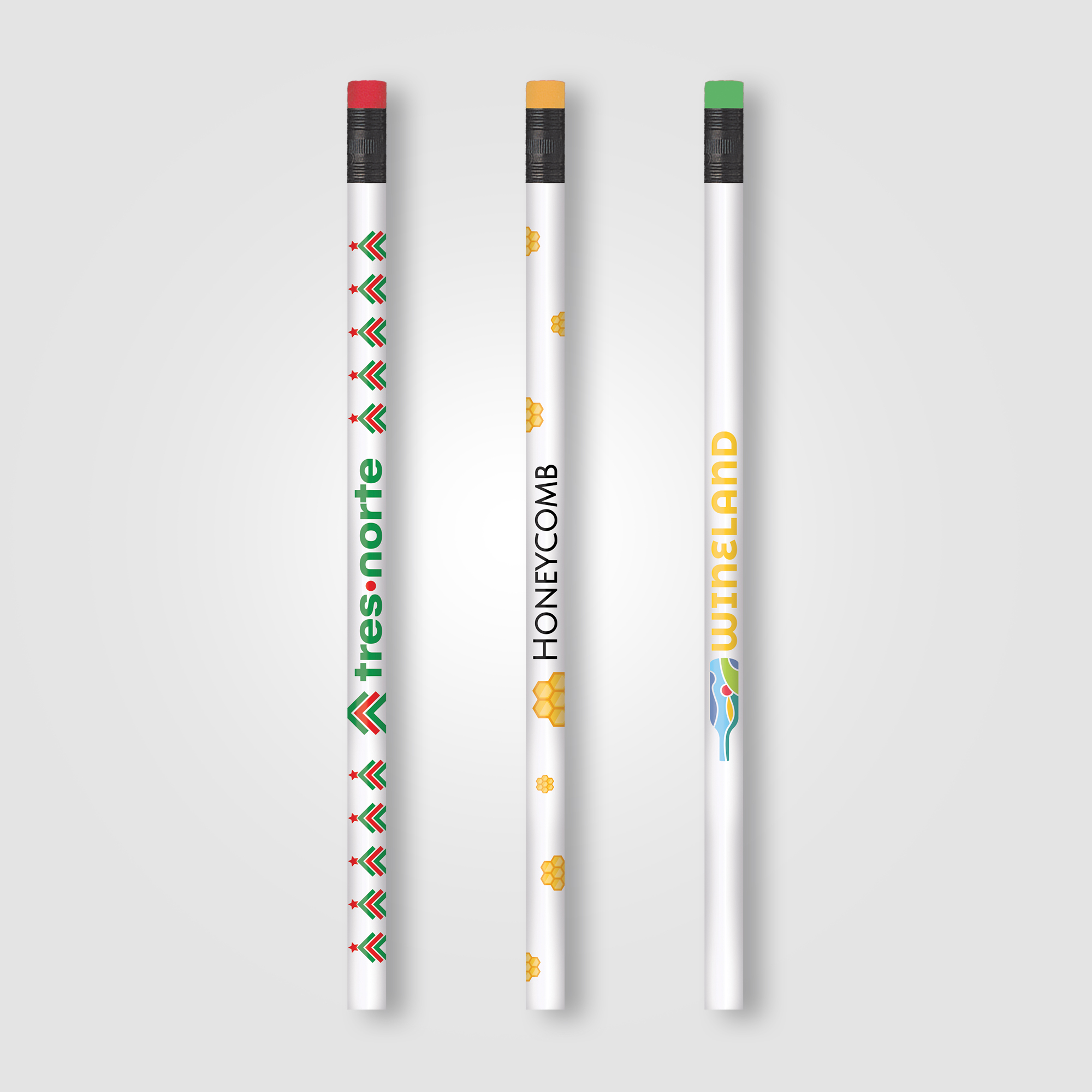 SimpliColor Wood Pencil 5