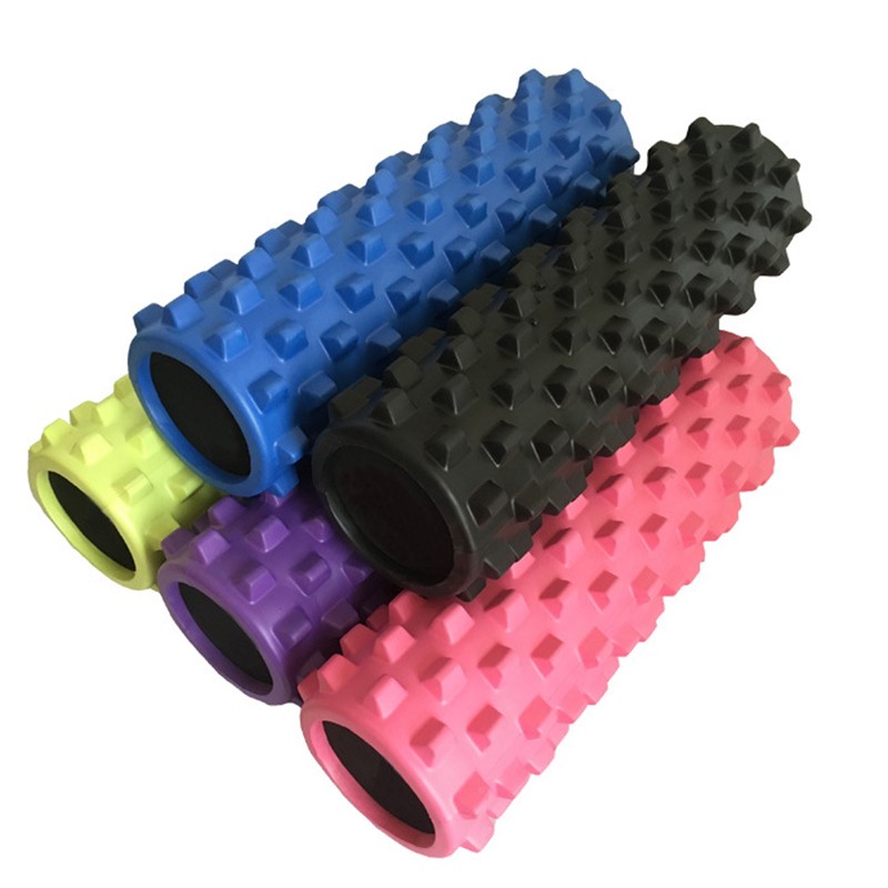 Fitness Muscle Massager Foam Roller 2