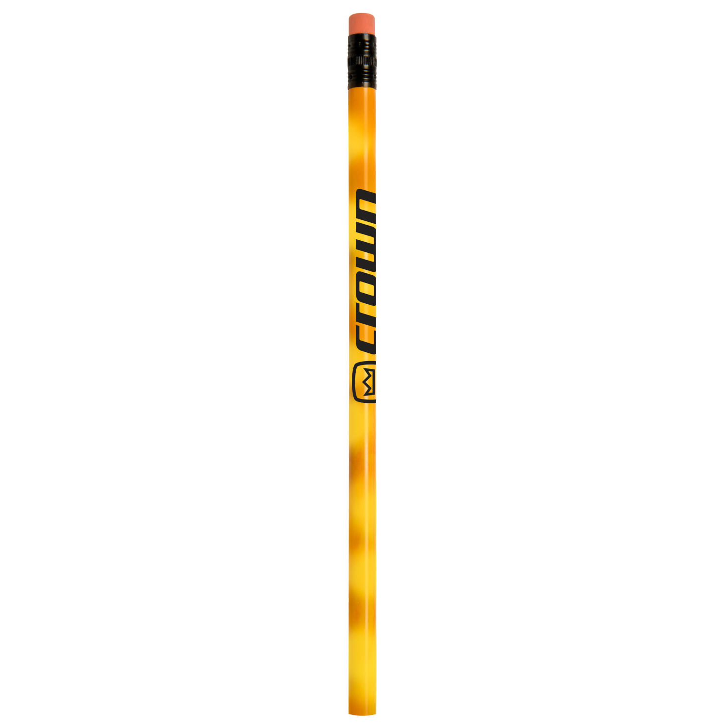 Jo-Bee Recycled Mood Pencil w/ Matching Eraser 6