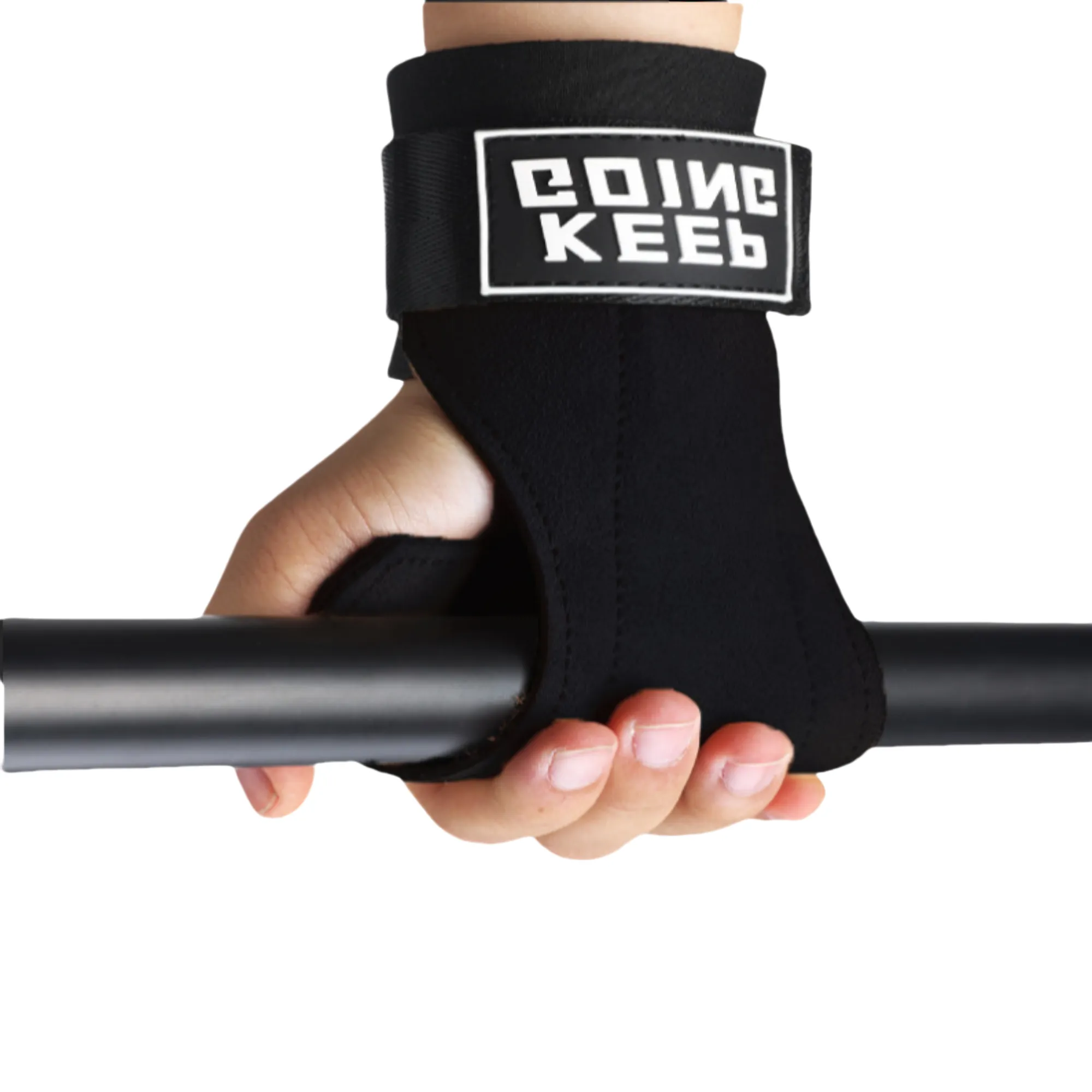 Deadlift Hand Protector Support Belt 2