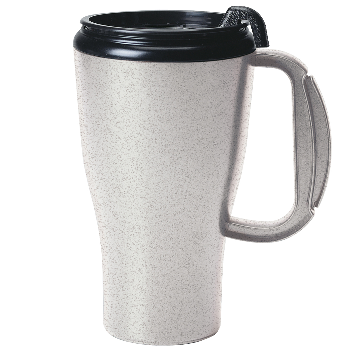 16 Oz. Omega Mug With Slider Lid 9