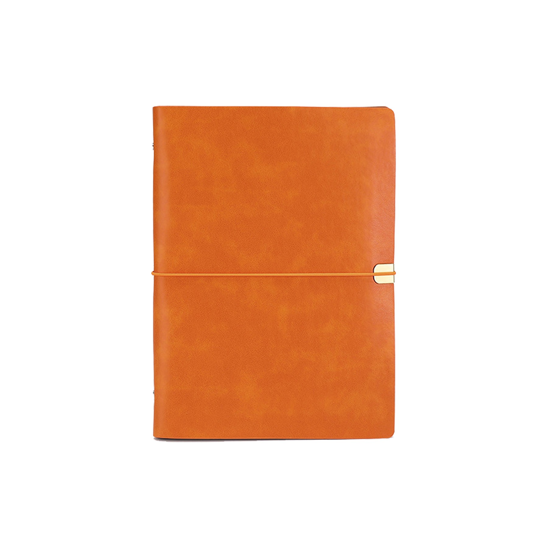 Leather Soft Cover Journal Notebook 7