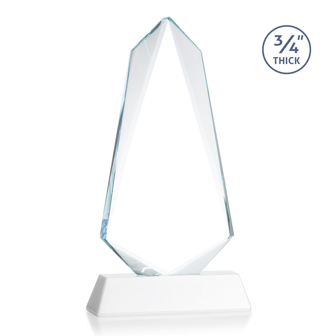 Sheridan Award on Newhaven - White 1