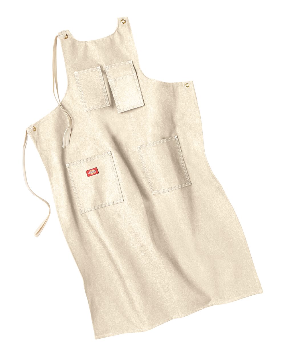 Toolmaker's Apron - AC20 3