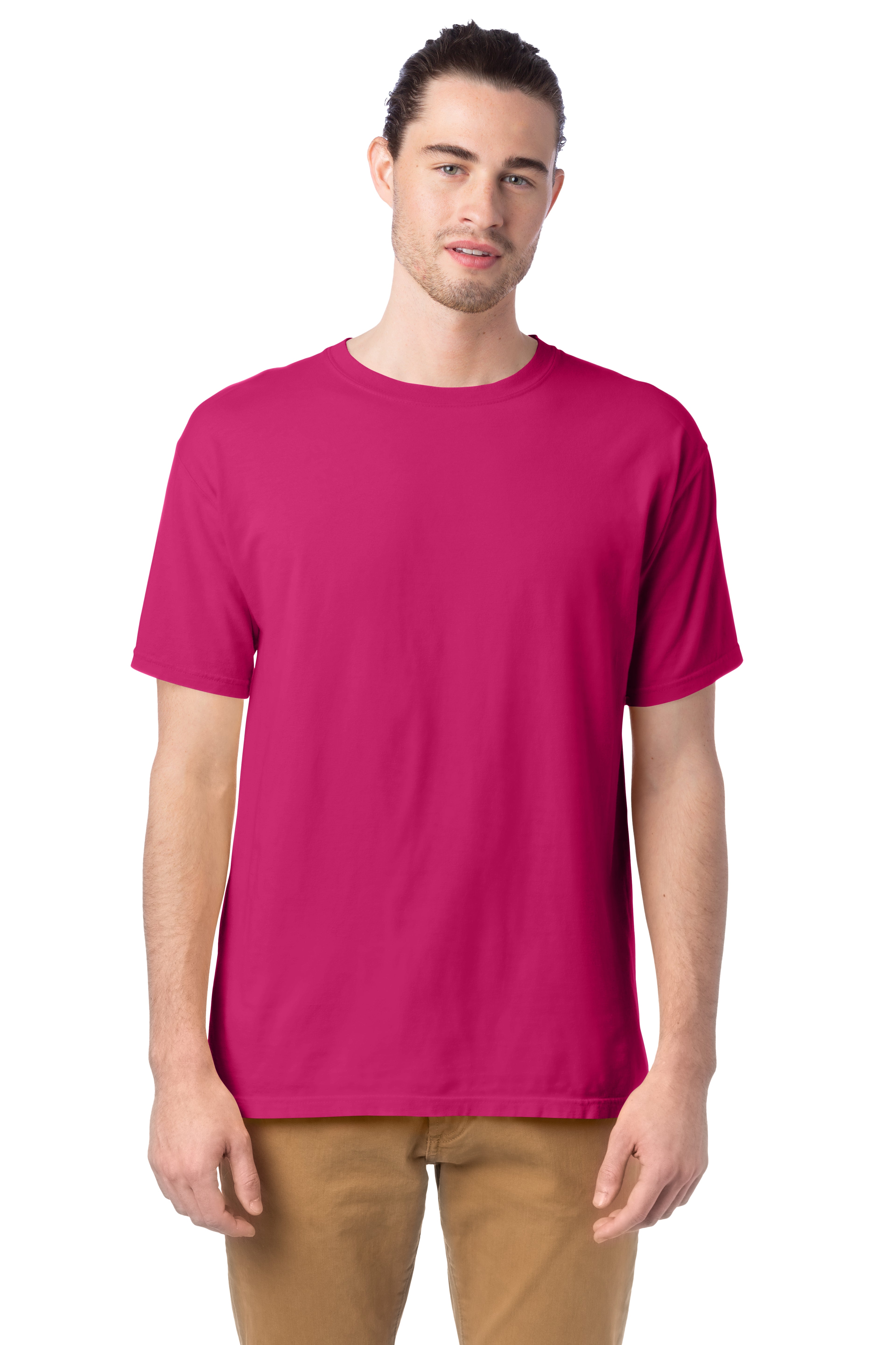 ComfortWash Short Sleeve T-Shirt 16