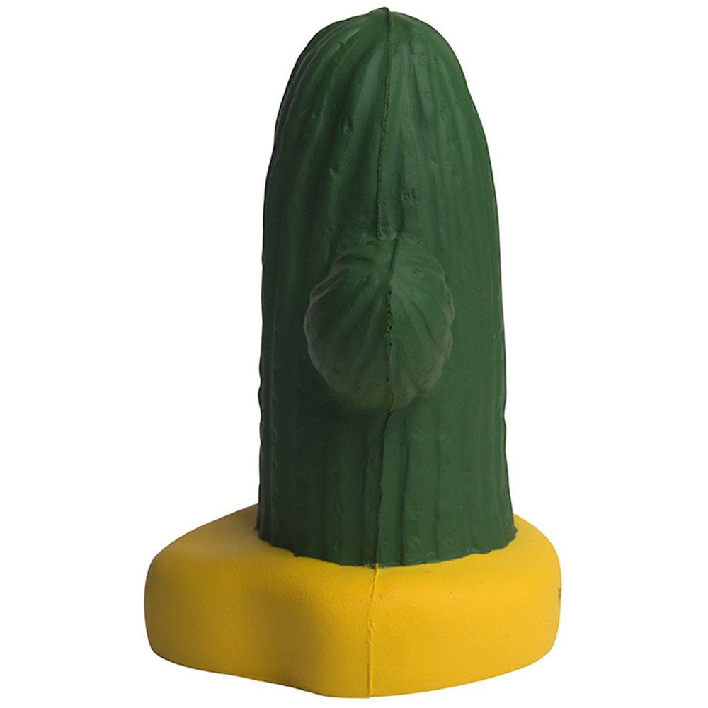 Cactus Stress Reliever 6