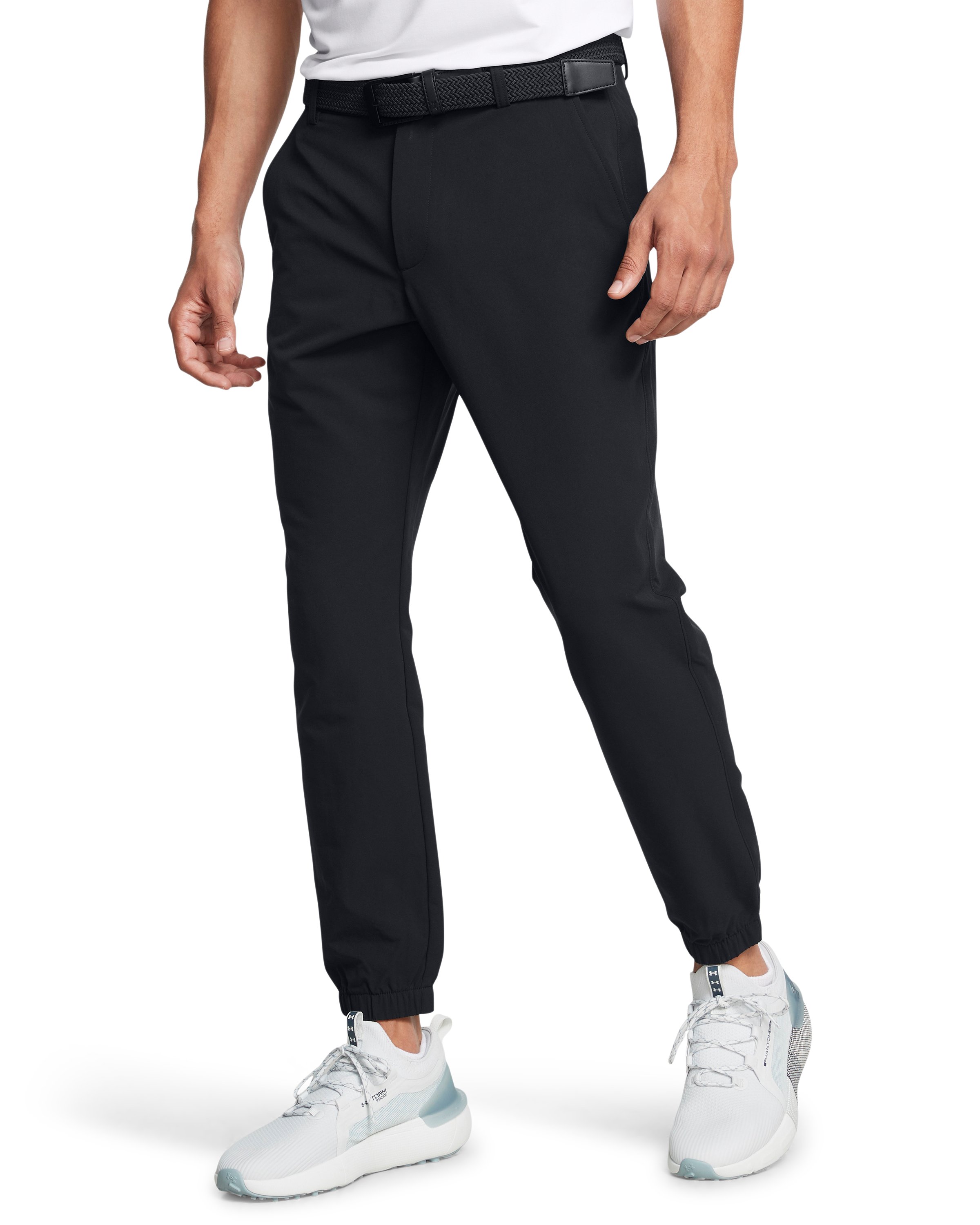 UA Match Play Men's Joggers 3