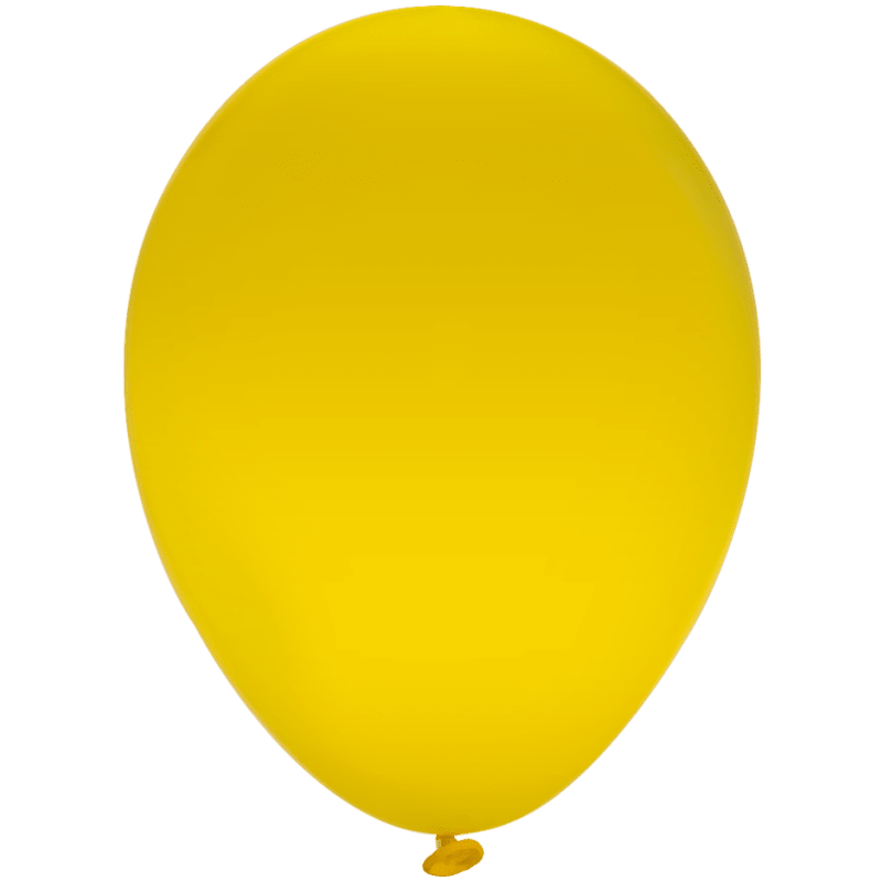 Custom 12" Latex Balloons 31