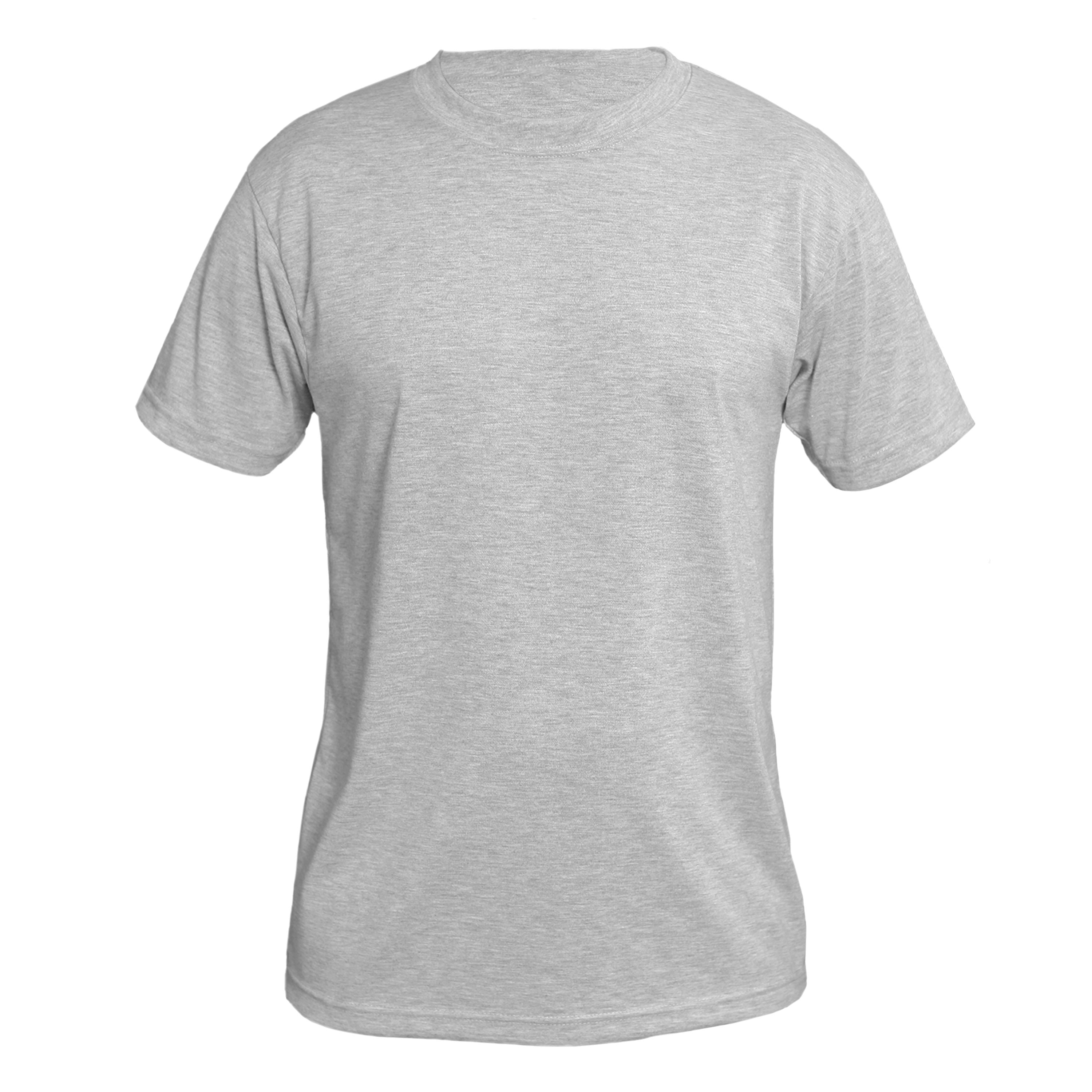 Vapor Apparel Men's SpunSoft Tech Short Sleeve T-Shirt 1