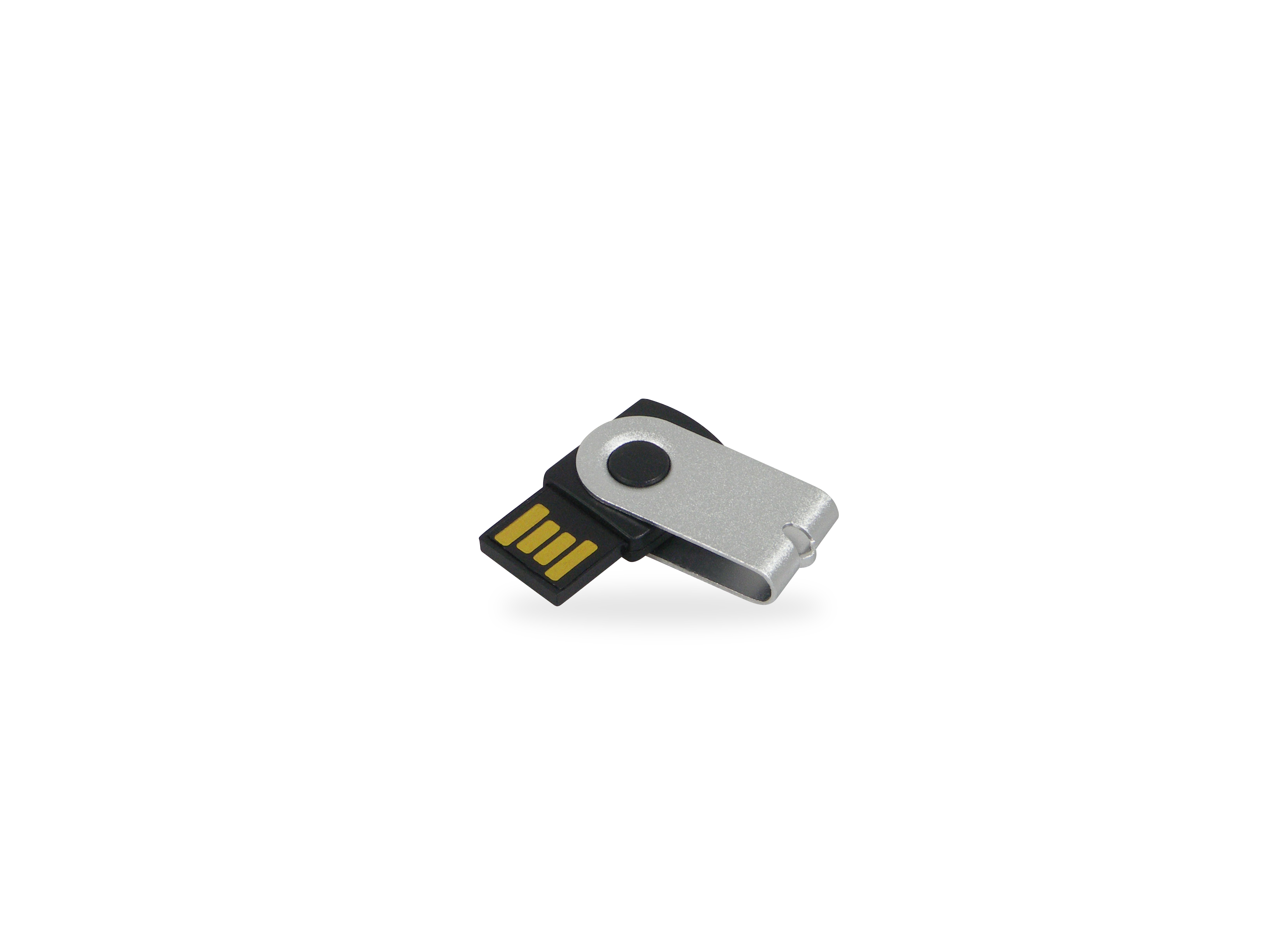 1069FMS - Swivel Flash Memory Drive V2.0 3