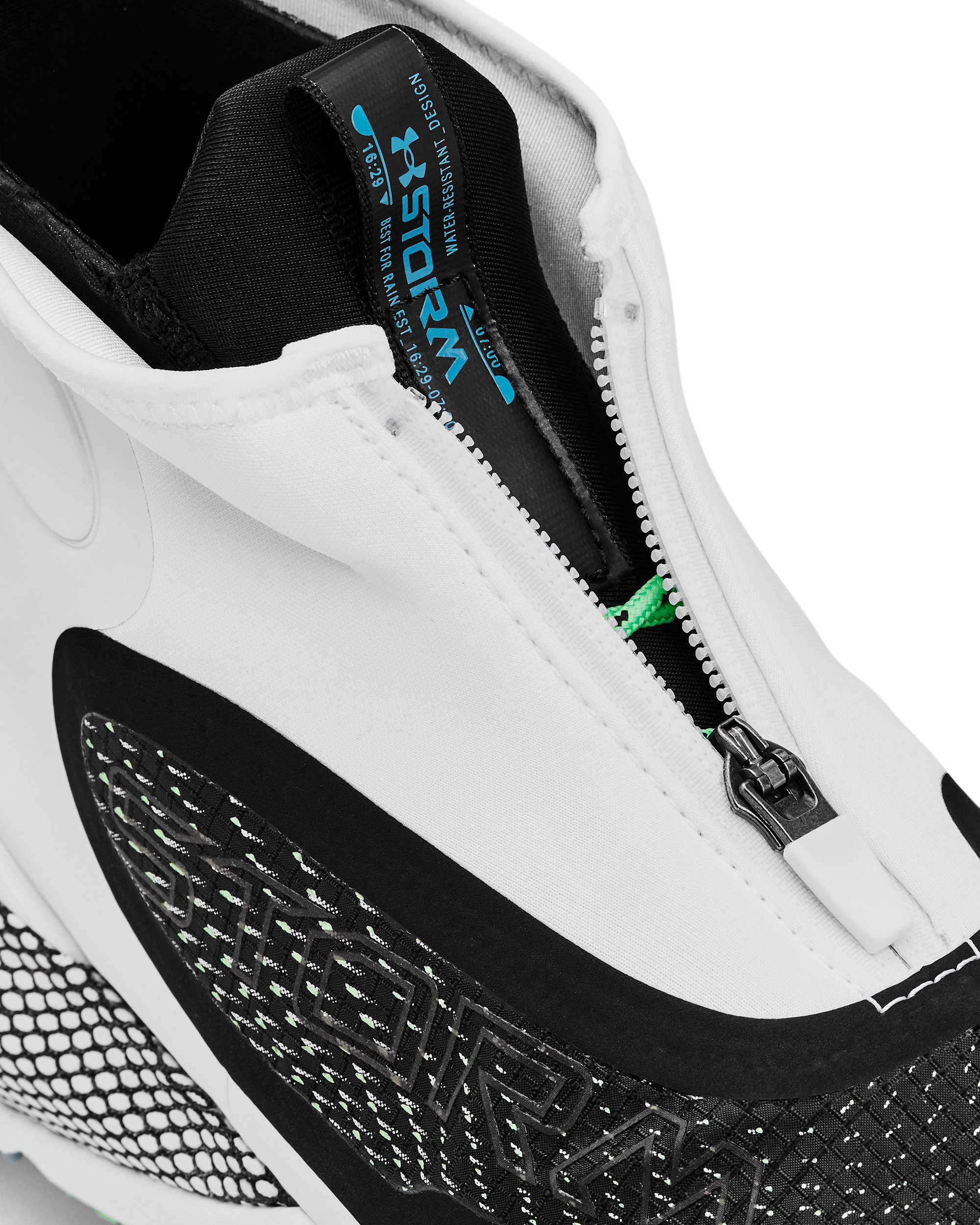 Men's UA HOVR Phantom 2 Storm Running Shoes 2
