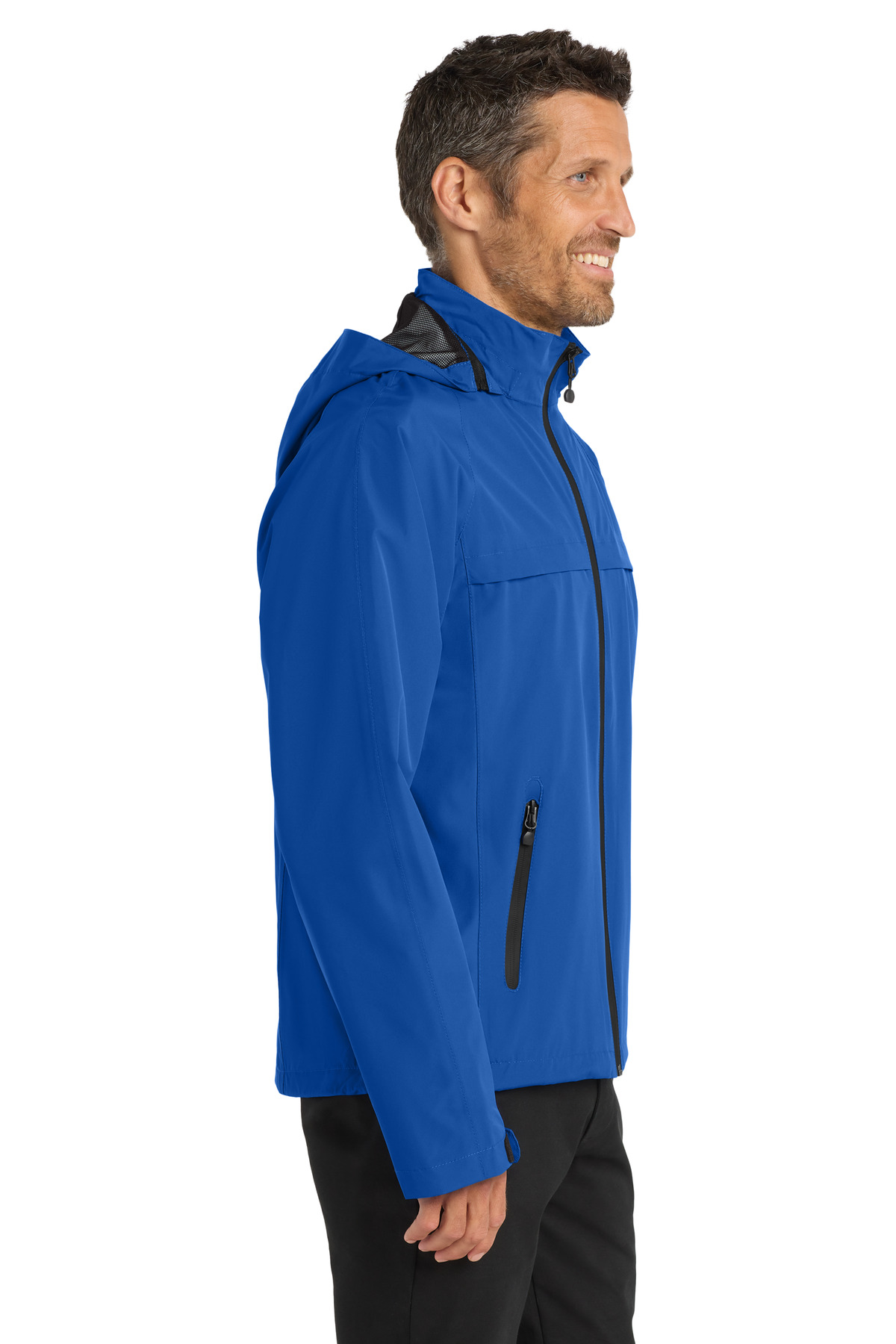 Port Authority Torrent Waterproof Jacket. J333 45