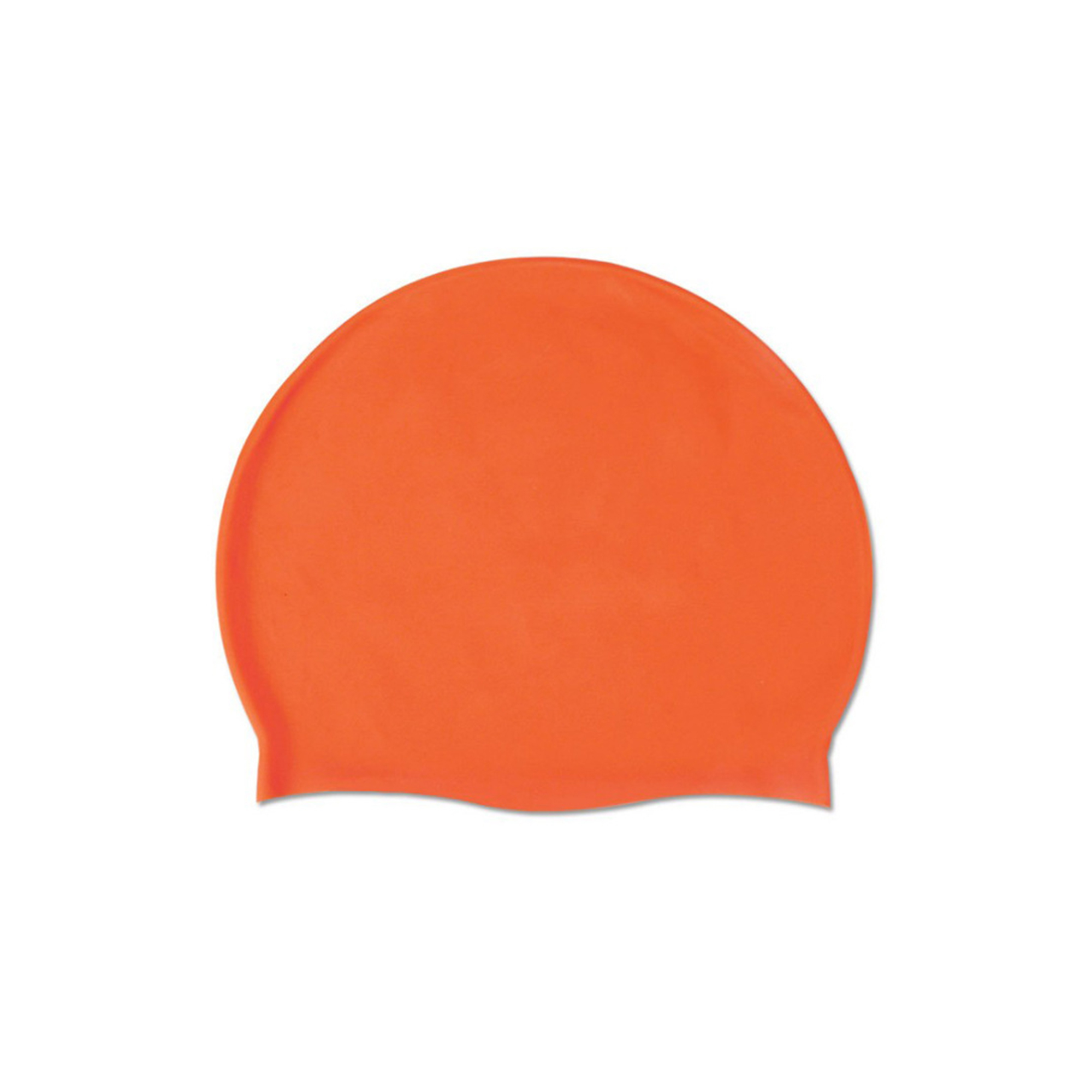 Silicone Swim Cap For Adult Elastic Comfortable Fit 15