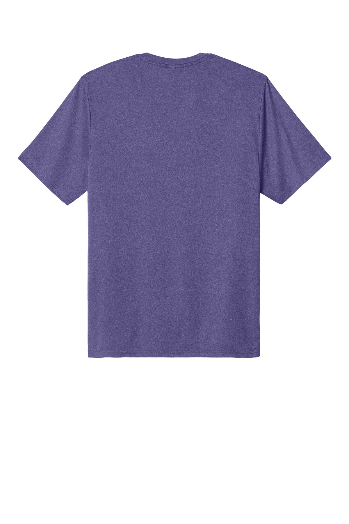 Port & Co Heather Performance Tee PC390 42