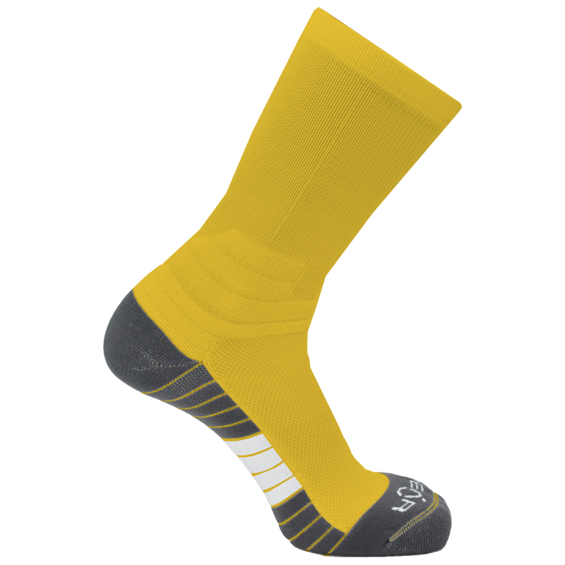 Surge Elite Performance Crew Sox 20