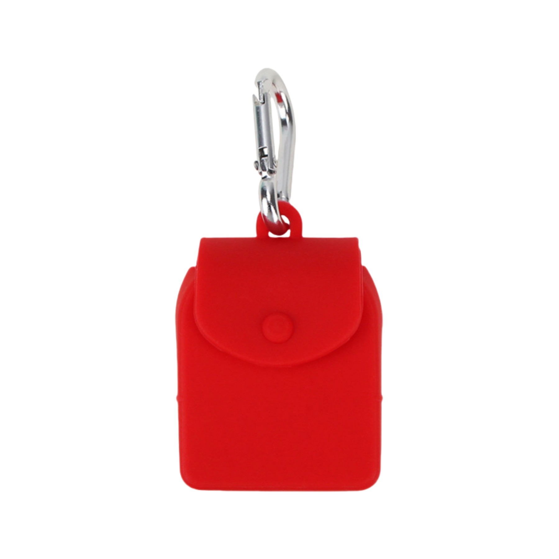 Silicone Storage Bag 5