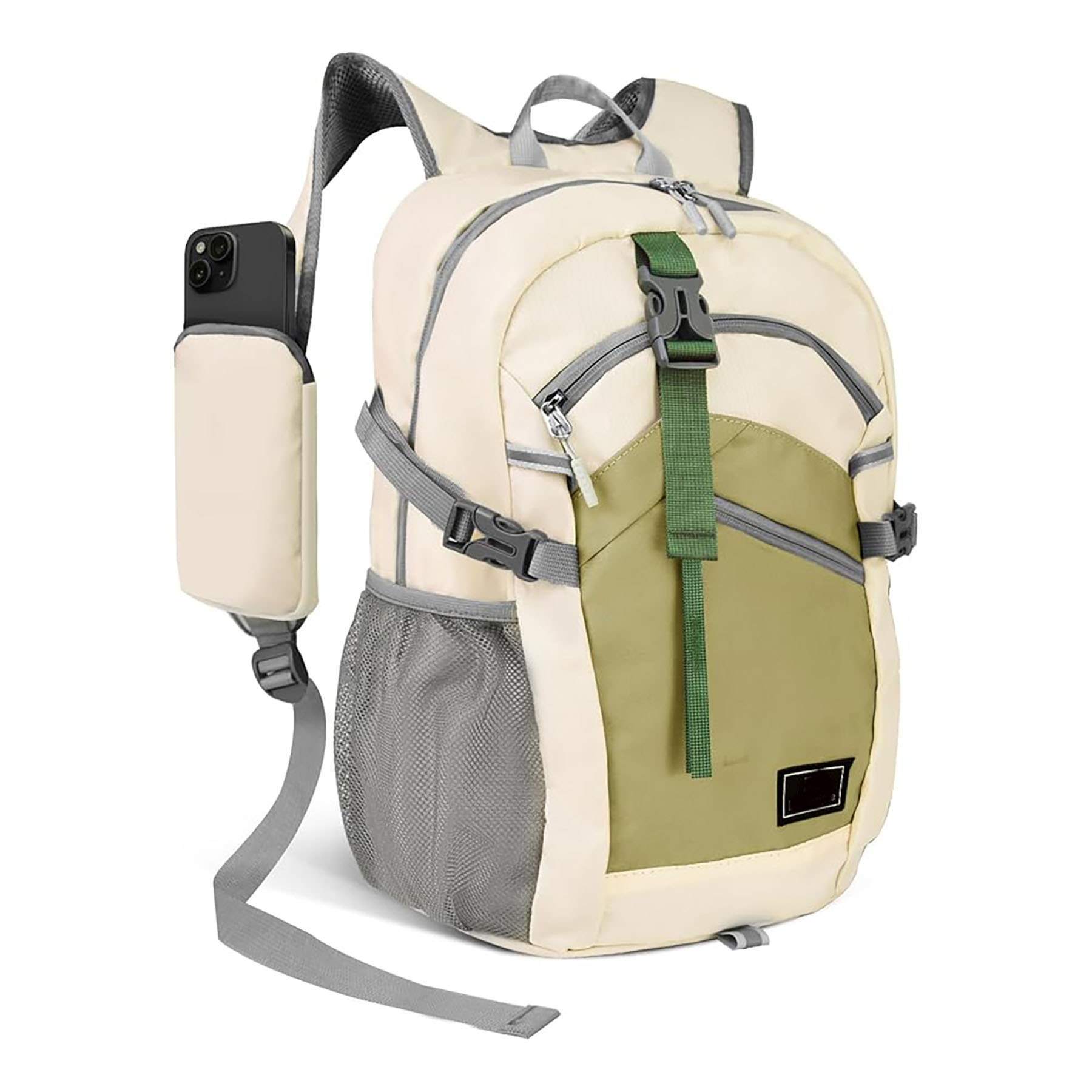 20L Lightweight Travel Backpack 2