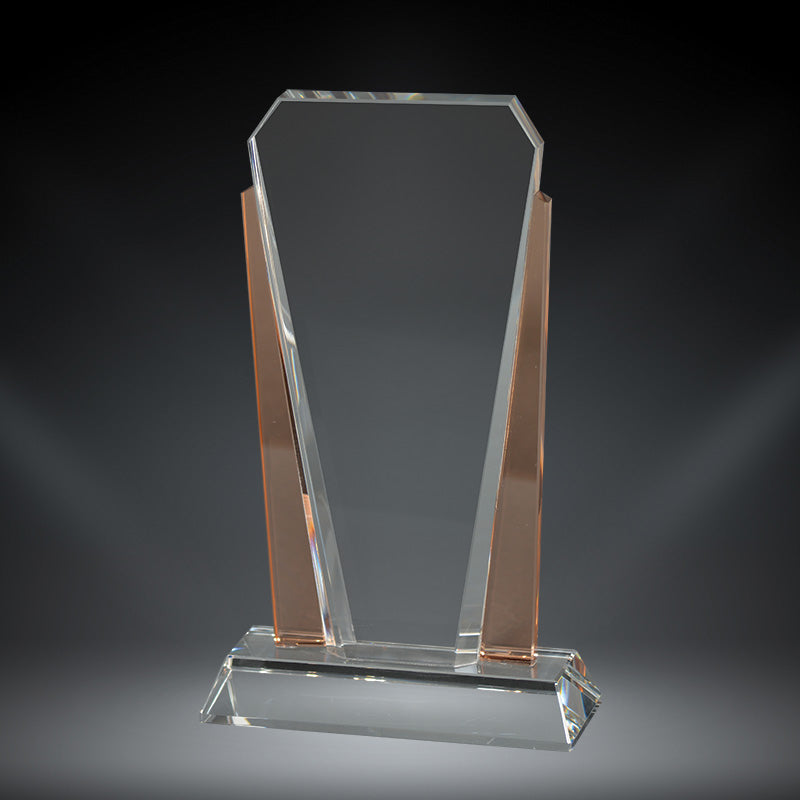 Bethesda Clear Crystal With Accents 5