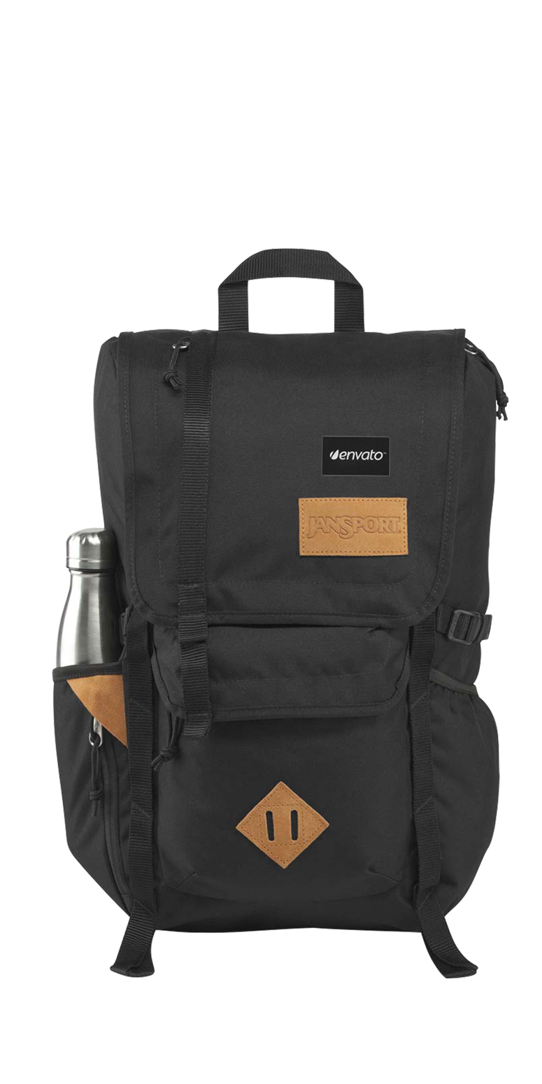JanSport® Hatchet Backpack 38