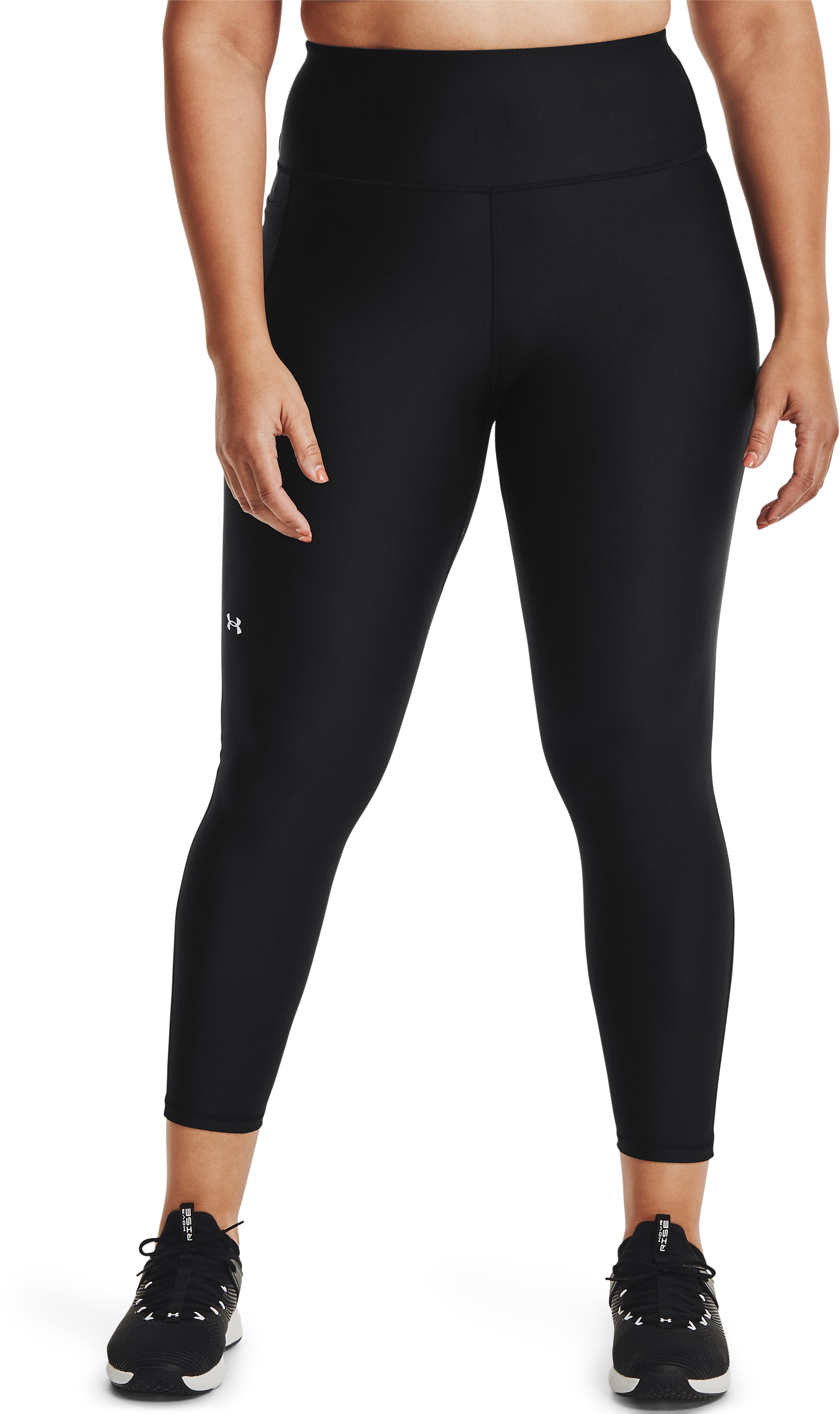 UA Tech Women's Leggings 3