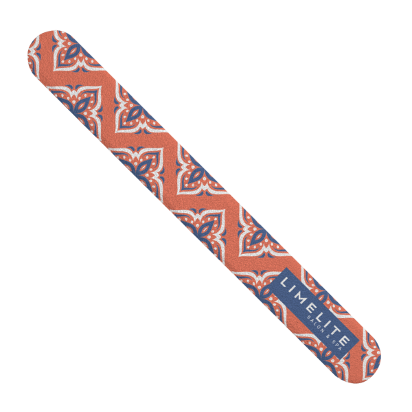3/4" x 7" Full-Color Nail File 5