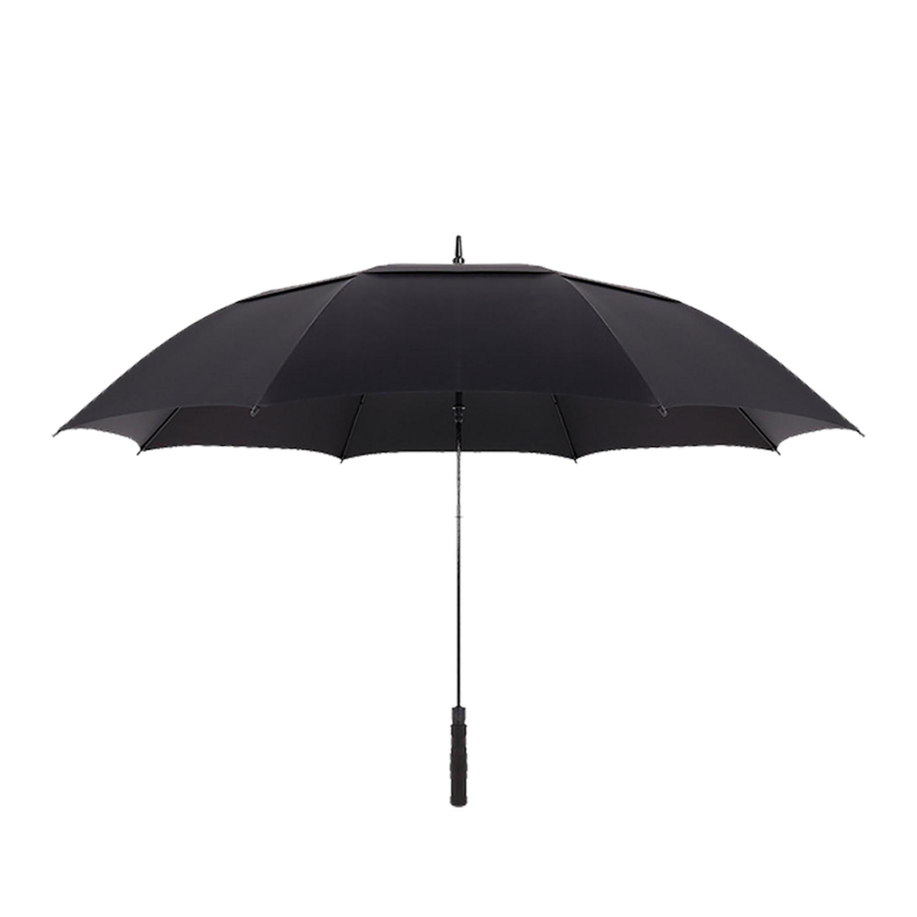 Double Canopy Golf Umbrella 3