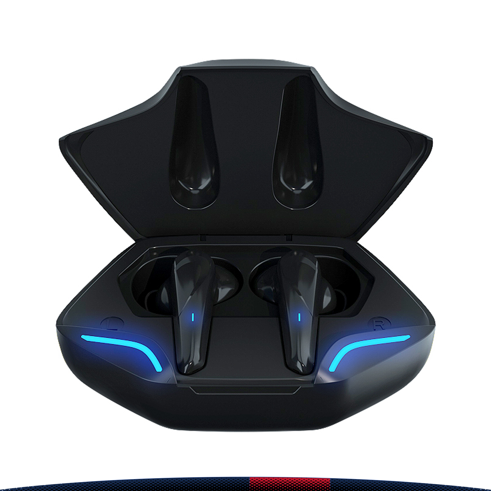 Mega Bluetooth Earbuds 4
