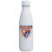 Copper Vacuum Insulated Bottle 17oz, custom water bottle with logo imprint 237