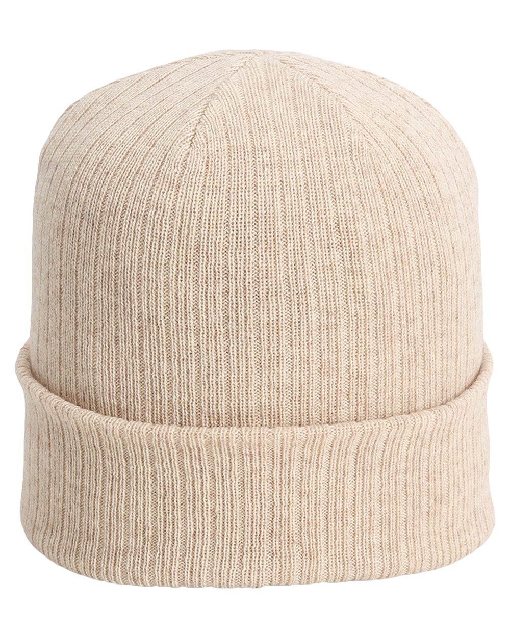 The Edelweiss Cuffed Beanie - 6012 9