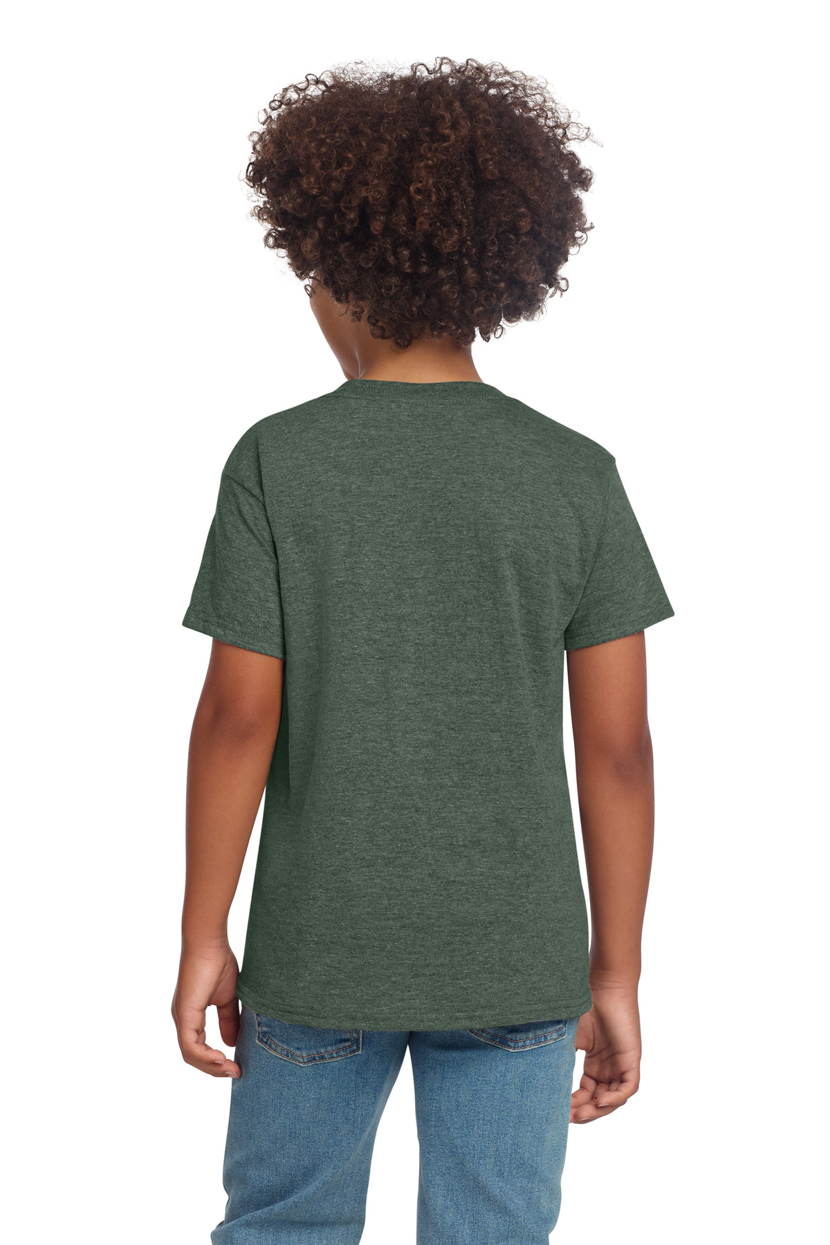 Gildan Youth Softstyle T-Shirt 64000B 289