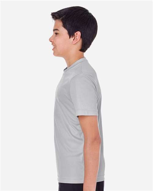 Youth Zone Performance T-Shirt - TT11Y 128