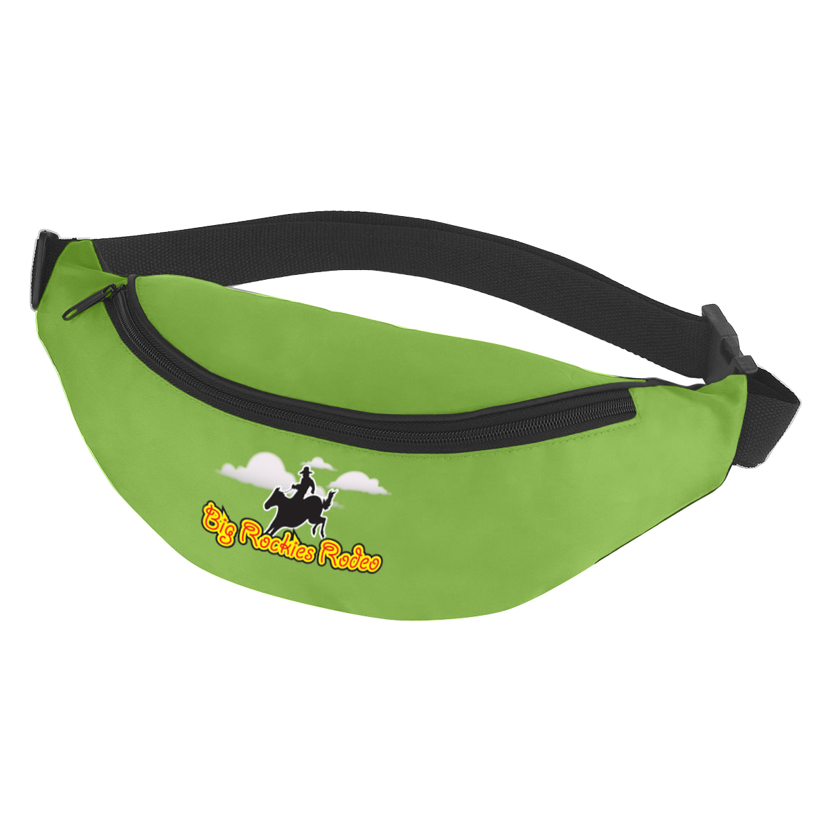 Budget Fanny Pack 5