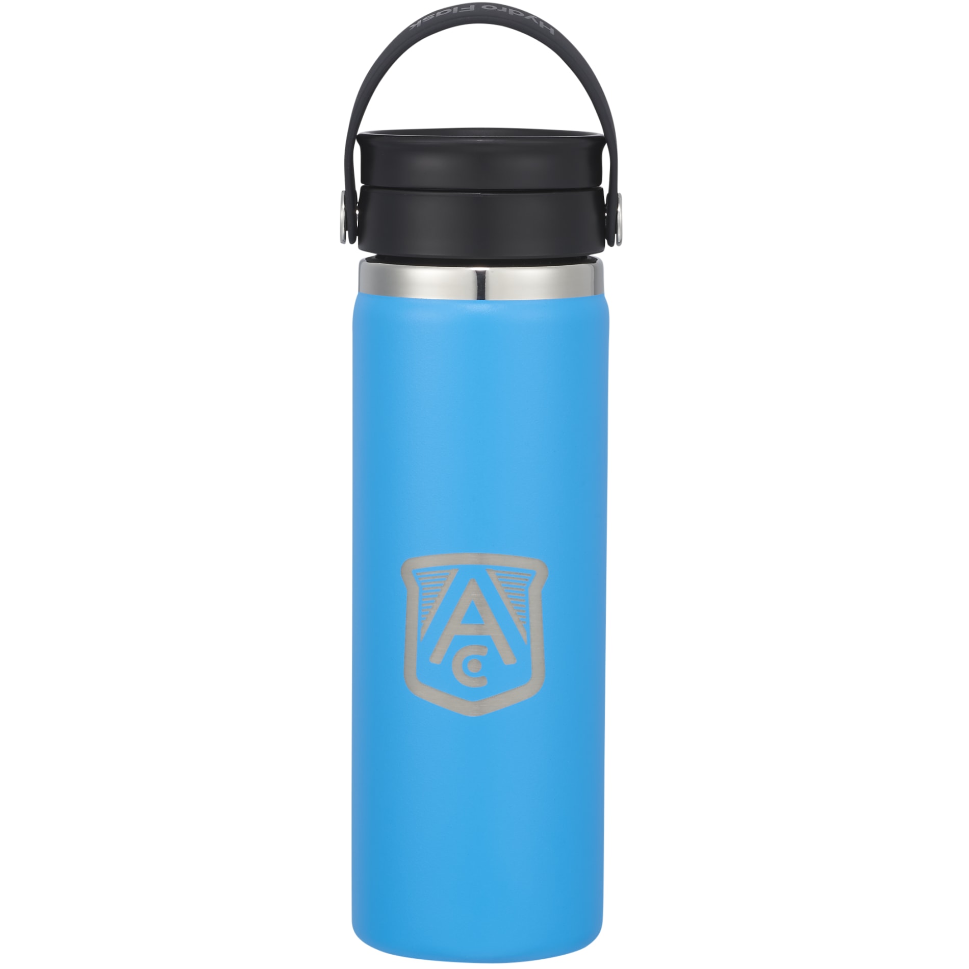 Wide Mouth With Flex Sip Lid 20oz