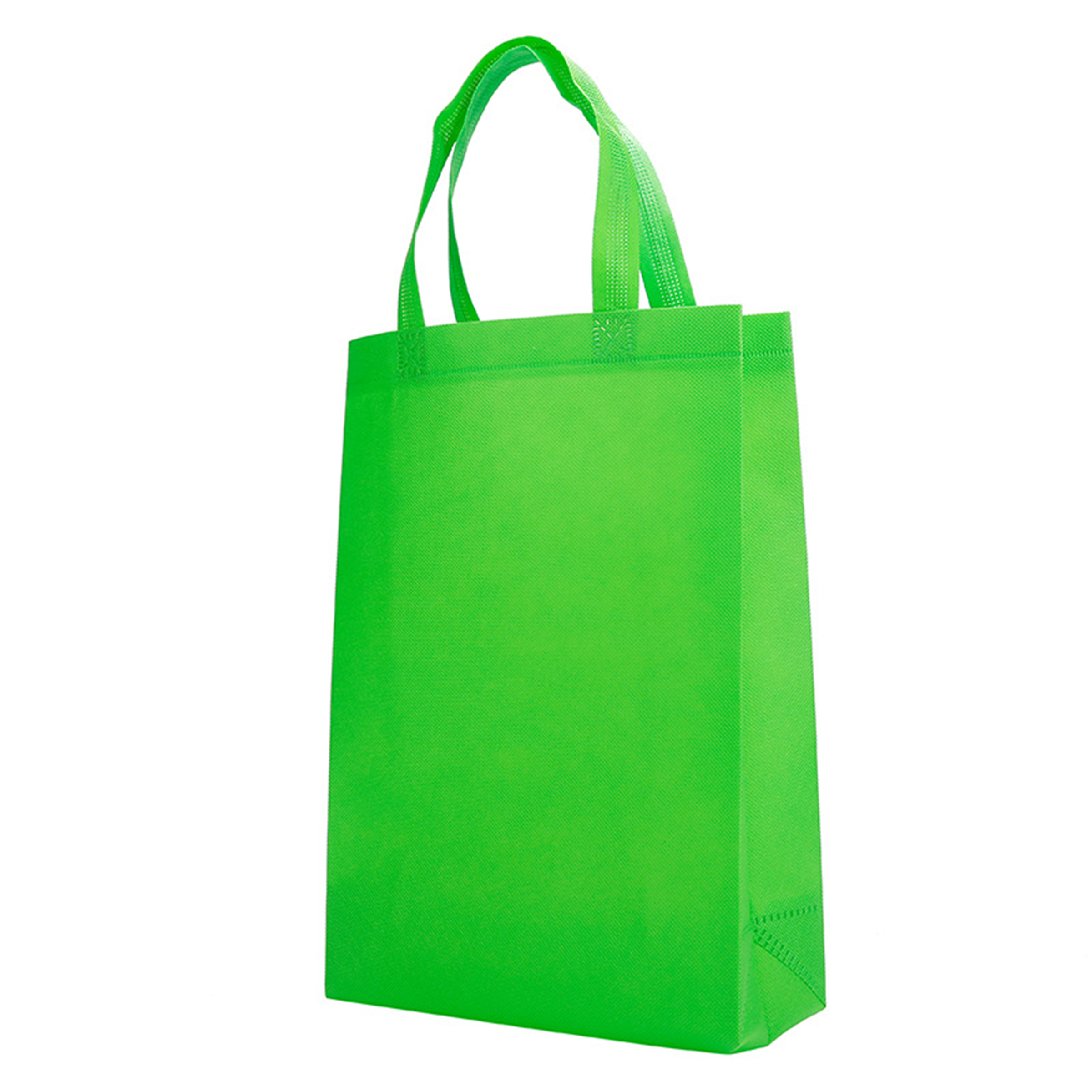 Non-Woven Thickened Eco-Friendly Tote Bag 4