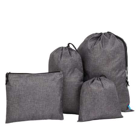 Excursion Recycled Clean Bags Set 24