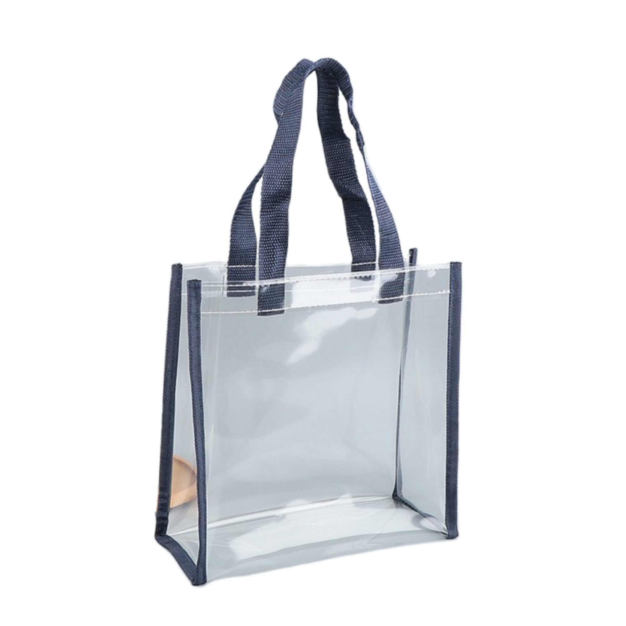 Stadium Approved Clear Tote Bag 14