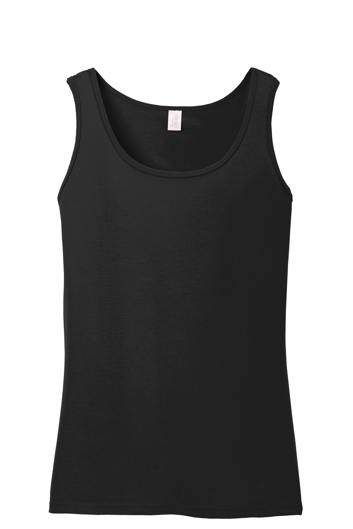Gildan Softstyle Junior Fit Tank Top. 64200L 16