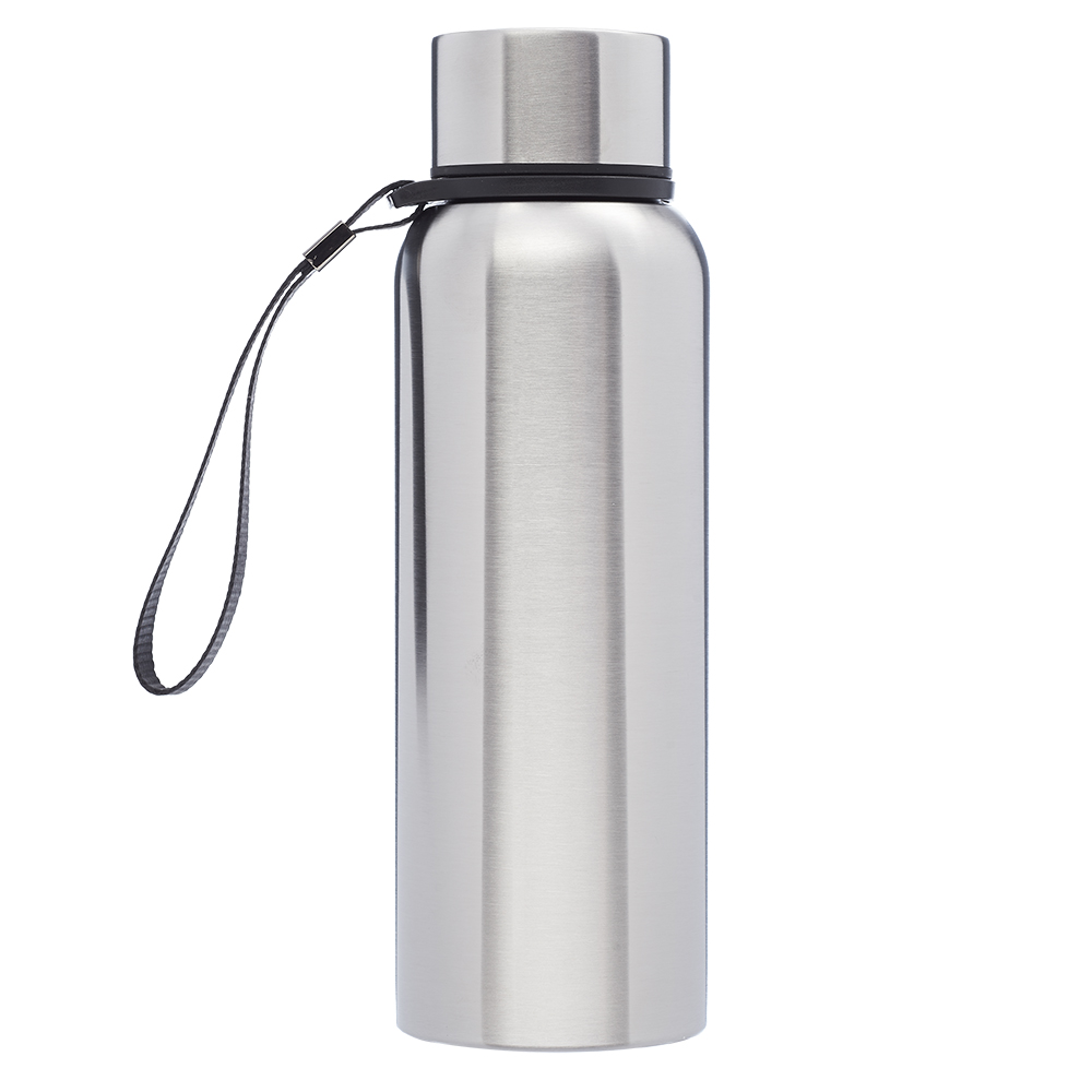 17 oz. Ransom Water Bottles with Strap 11