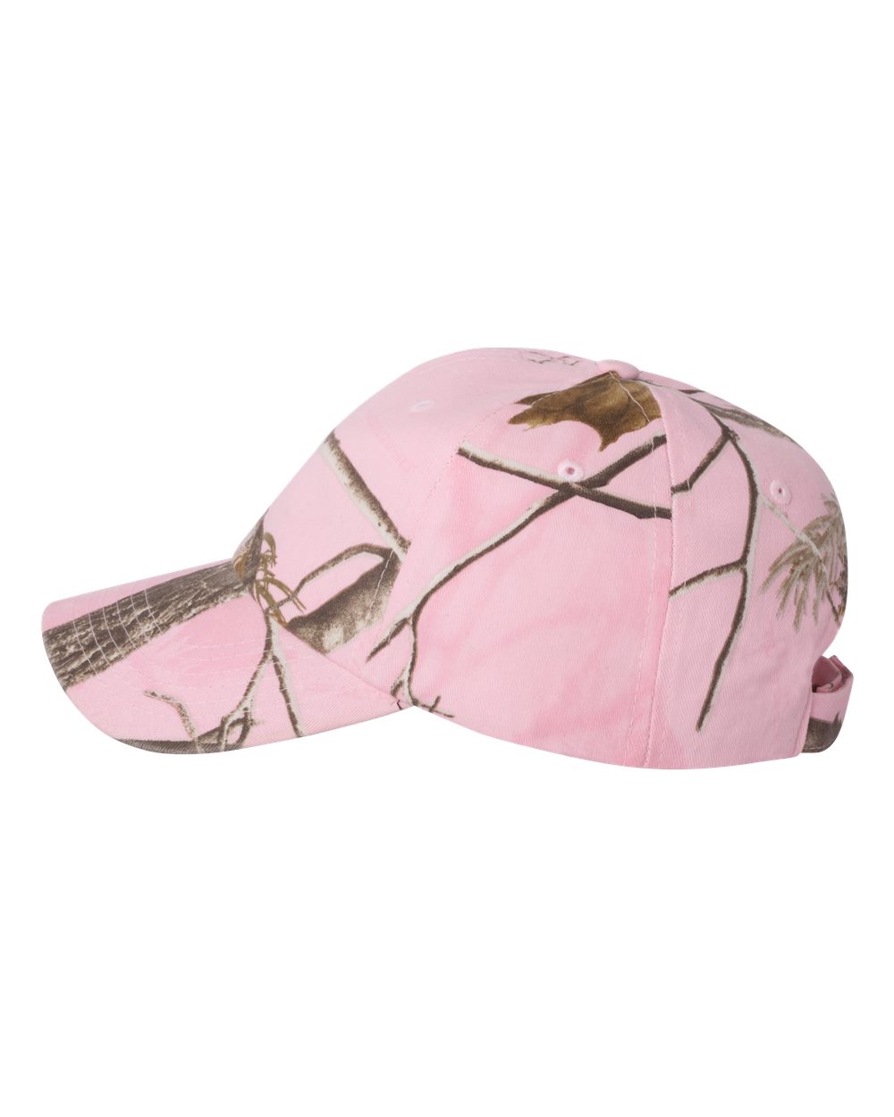 Women's Specialty Licensed Camo Cap - SN20W 5