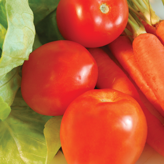 Veggie Seed Bombs Muslin Bag 3 3