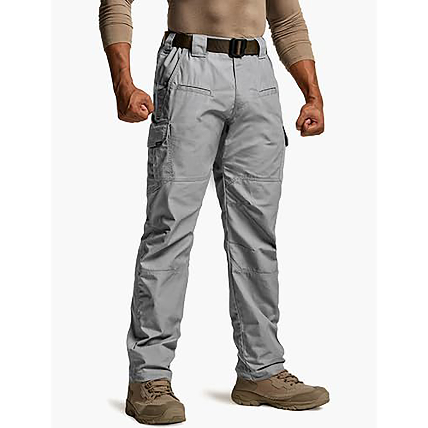 Men's Waterproof Ripstop Overalls 6