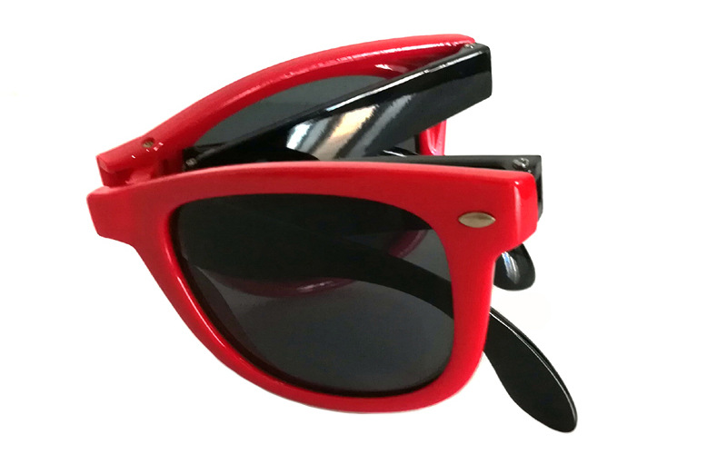 Folding PC Sunglasses 9