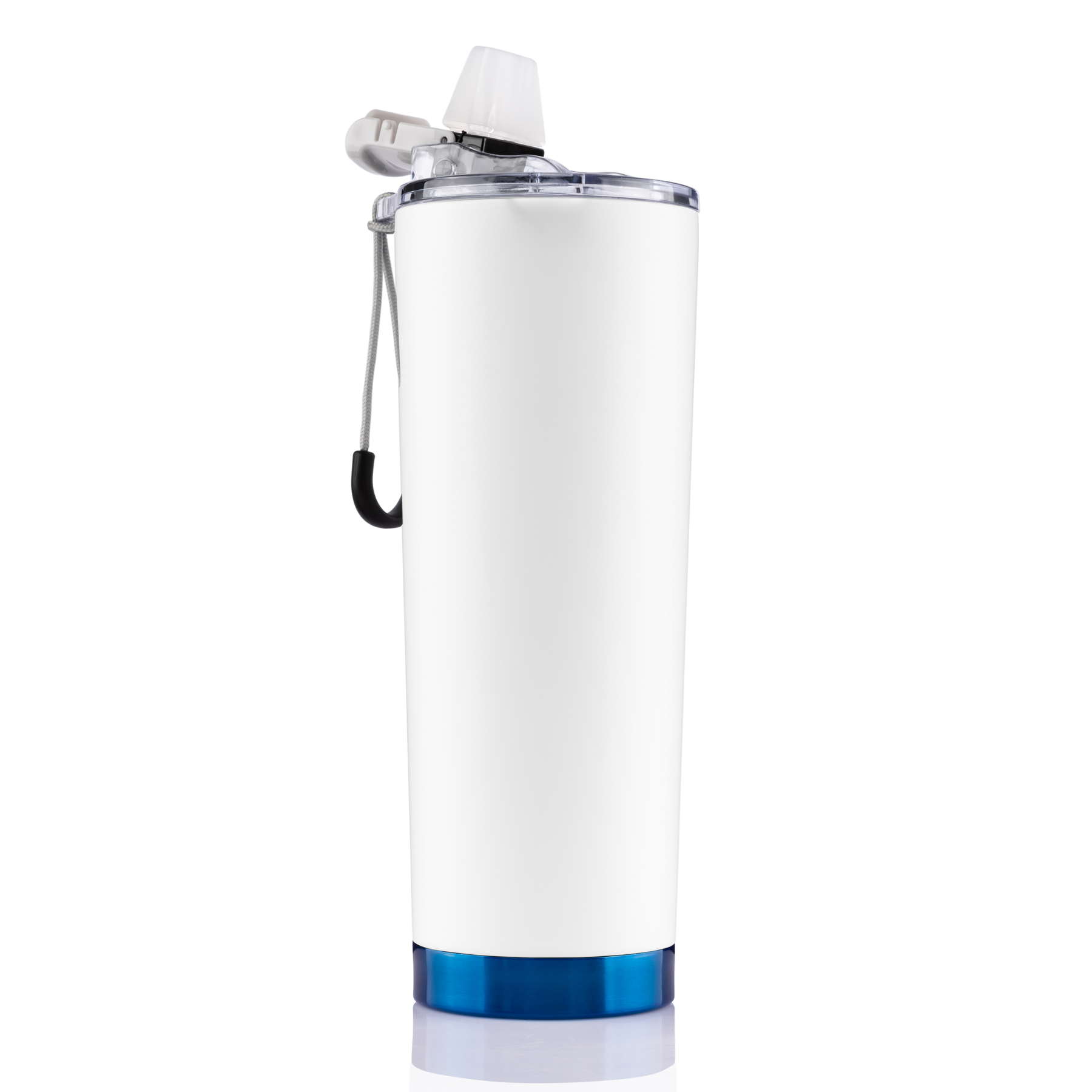 24 oz Mountaineer Tumbler 3